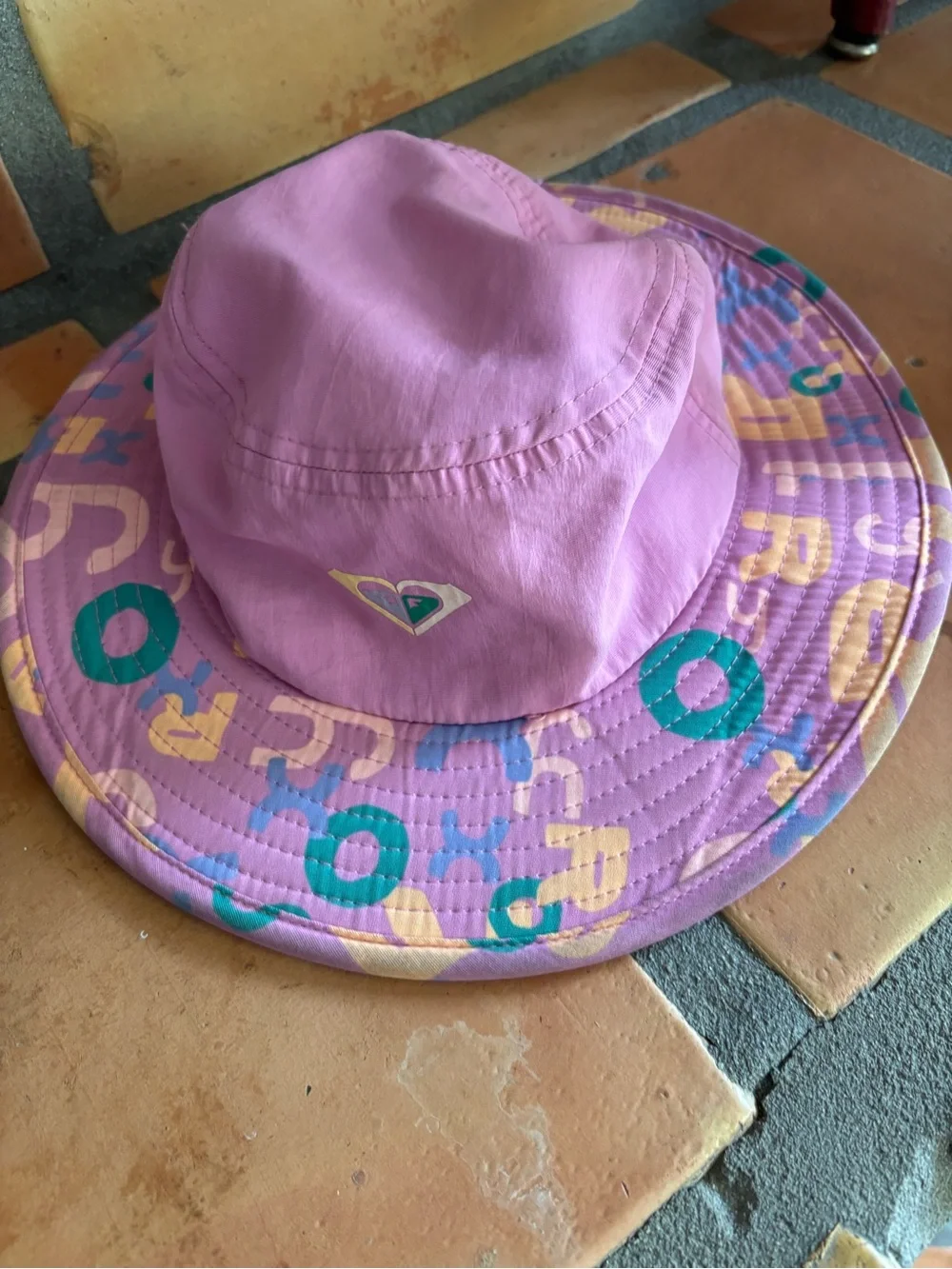 Roxy soft lavender